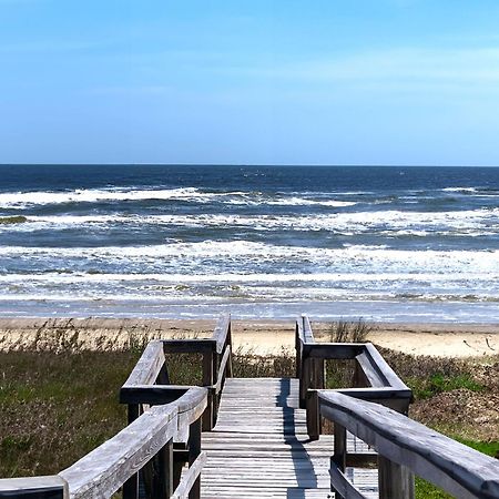 סרפסייד ביץ' Apollo'S Escape: Your Serene Oceanfront Retreat מראה חיצוני תמונה