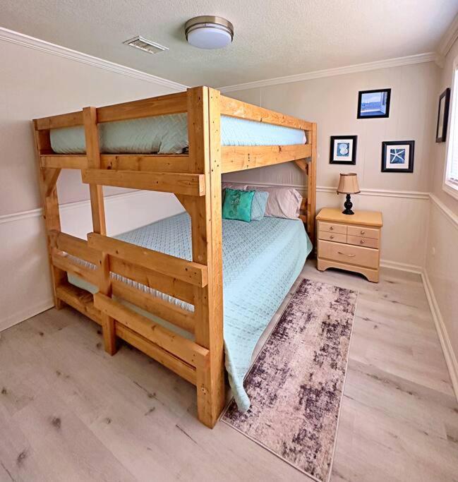 סרפסייד ביץ' Apollo'S Escape: Your Serene Oceanfront Retreat מראה חיצוני תמונה
